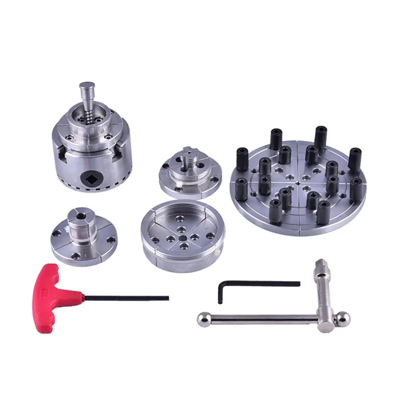 2 75 дюйма 70 мм набор высокая твердость и износостойкость-кулачковый патрон