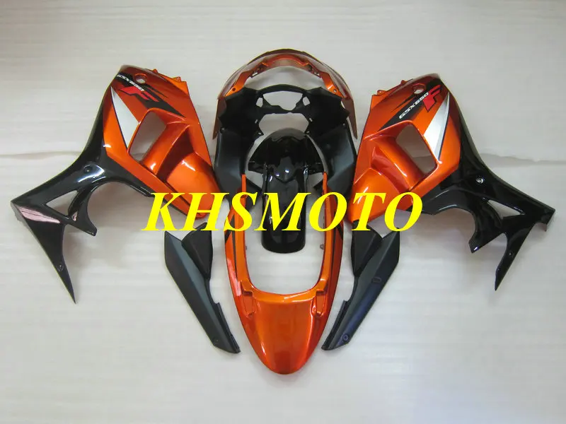 Топовый Комплект обтекателя мотоцикла для GSX650F 08 09 10 GSX 650F 2008 2009 2010 GSX650 F ABS белый