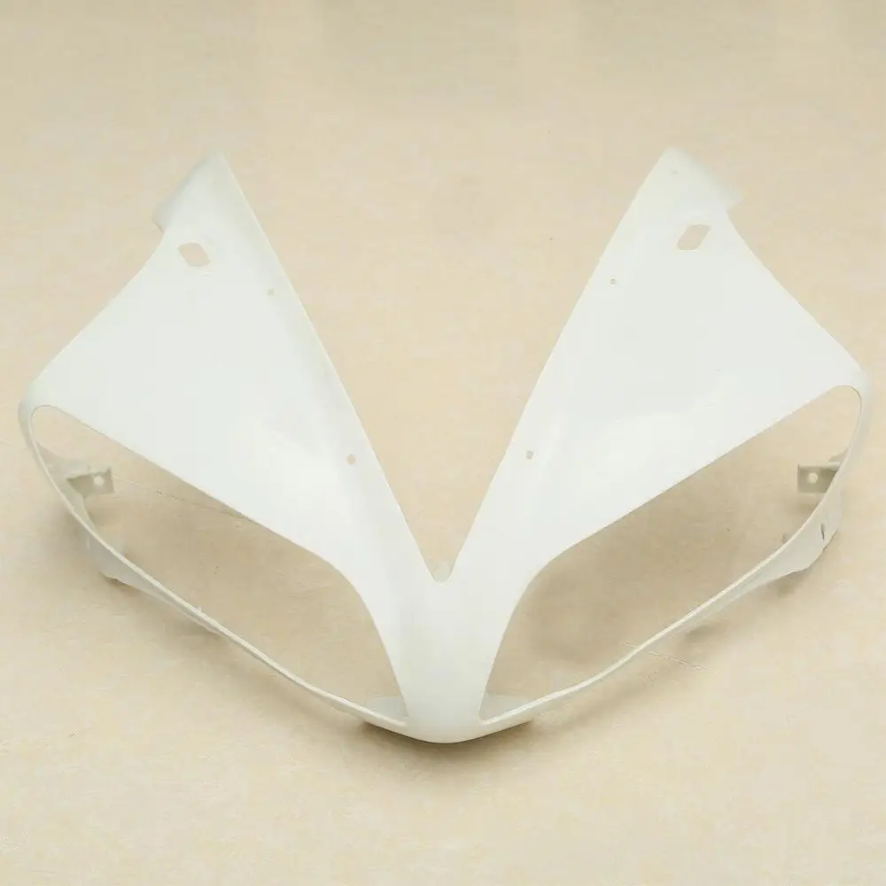 Верхняя часть мотоцикла обтекатель хомута для Yamaha YZF R1 2004 2006 2005 г.|Накладки и