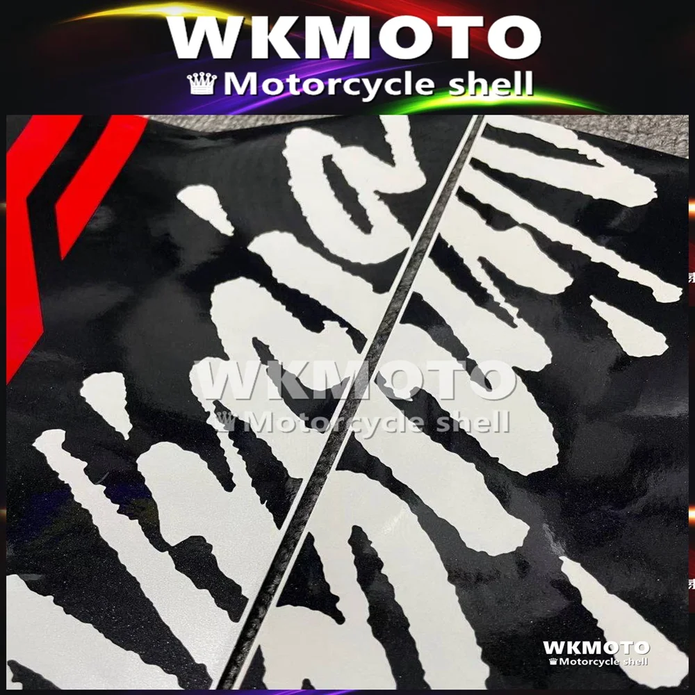 

Motorcycle Accessories Fairing Sticker Whole Car Sticker Kit For Kawasaki NINJA 400 ninja400 2019 2020