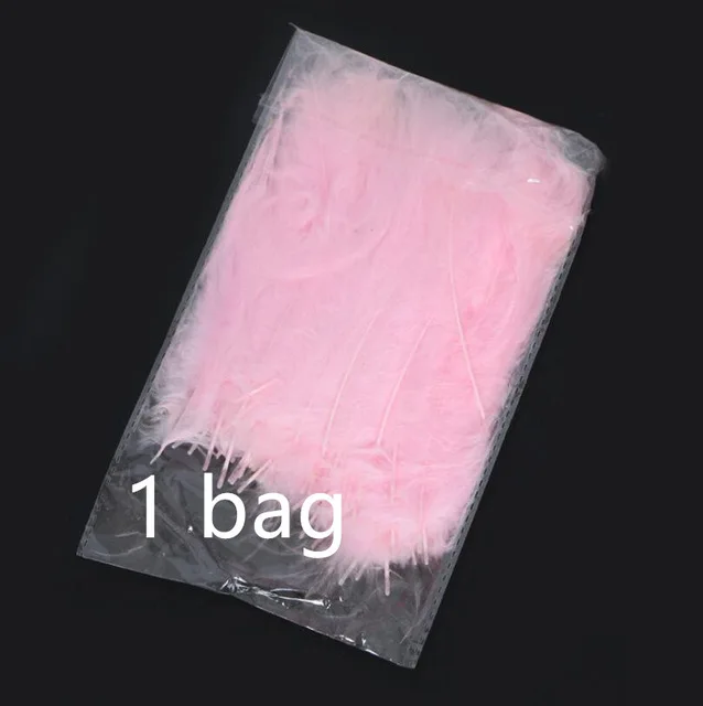 pink 1 шт золотисто-Красная Наклейка для воздушного шара для DIY украшения свадьбы дня рождения 1" 24" 3" светящиеся воздушные шары Bobo или латексный шар для детского душа - Цвет: pink