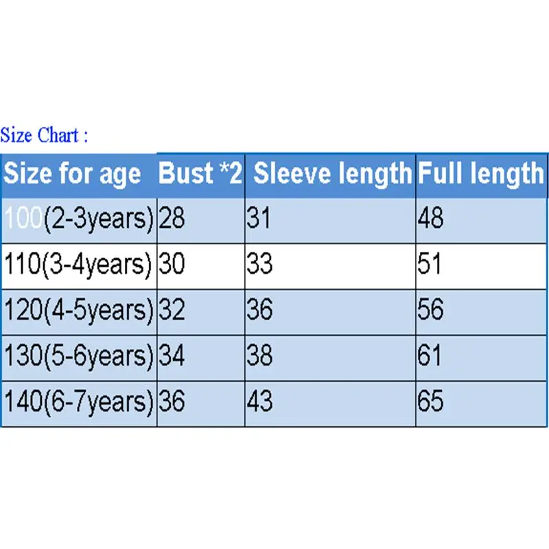 Радужные платья для девочек 2-7 лет летняя детская одежда с длинными рукавами юбка