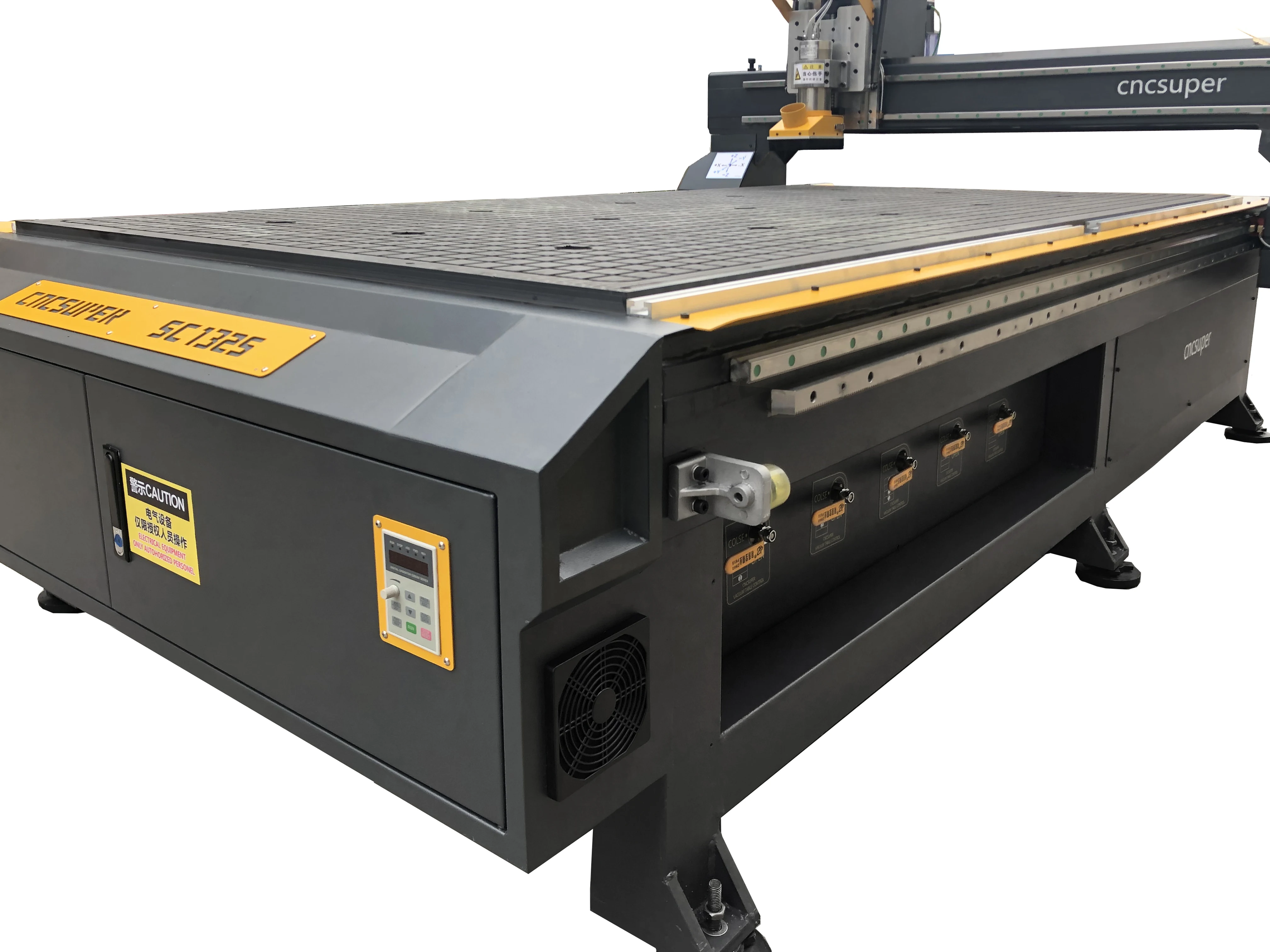 Картона Рекламы Дисплей стенды вывески CNC маршрутизатор рекламы