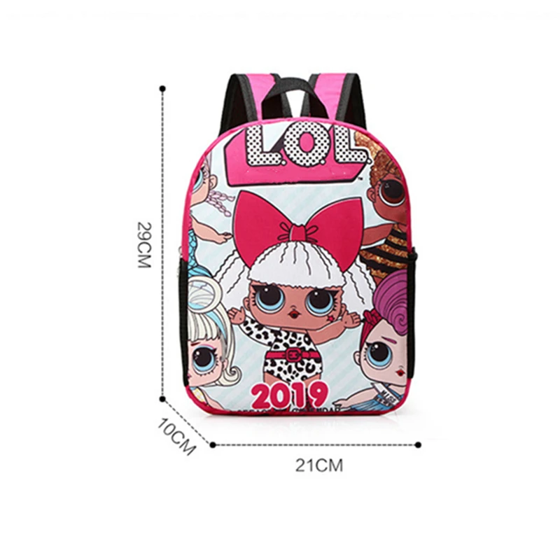 Детская школьная сумка Канцелярские Принадлежности для хранения Mochila Escolar