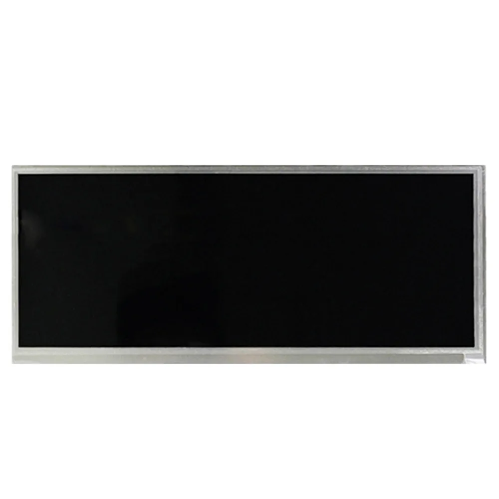 

HSD123KPW1-A30 12.3 inch 1920*720 tft ips lcd panel display 12.3 inch lcd module with VGA HDMI AV to lvds controller board