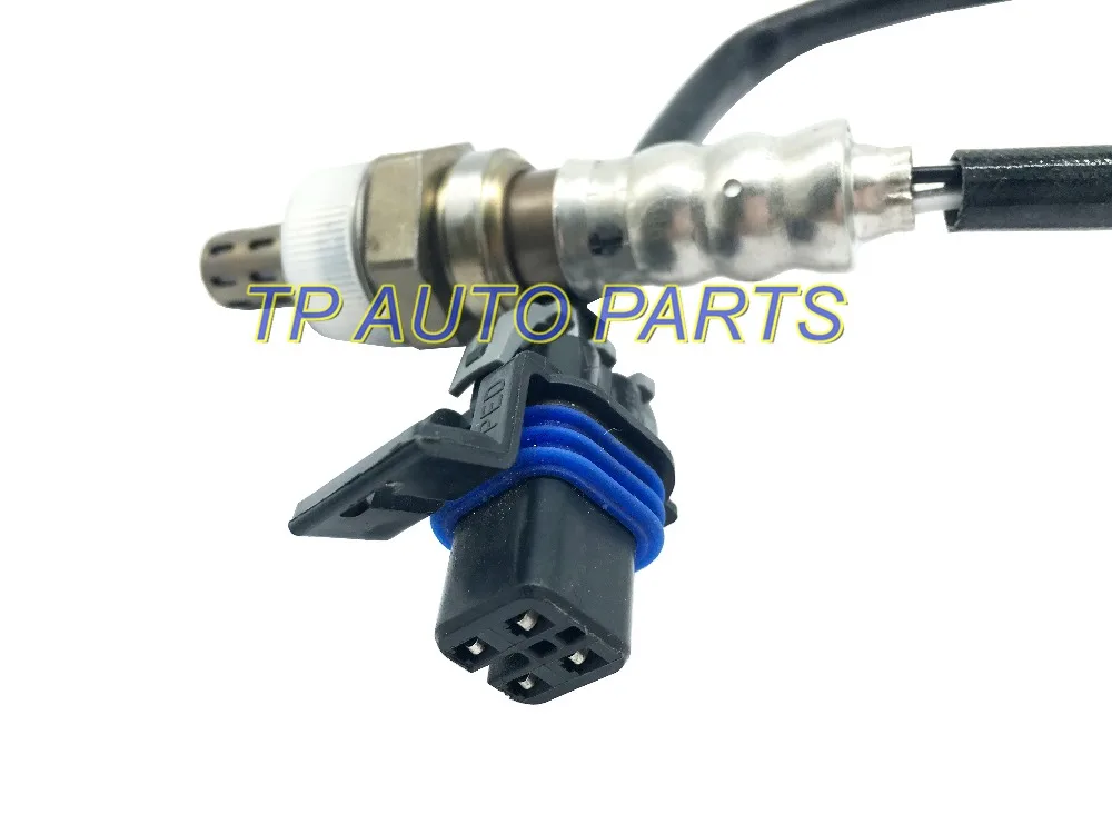 Потоковый или потоковый кислородный датчик O2 для 02-07G-MC OEM 12581346 | Автомобили и