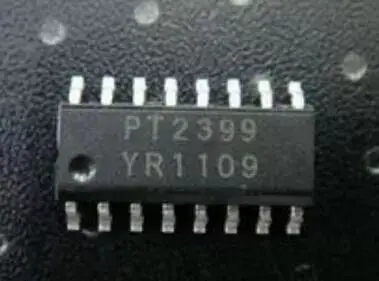 

10pcs/lot PT2399 PT2399S PT2399-S SOP16 NEW ORIGINAL