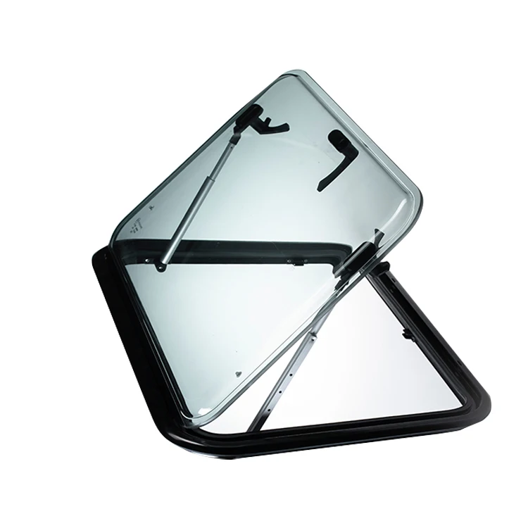 

Manufactory Direct 520*900mm Camper Car Parts Aluminum Travel Window RV Window Camper Van Accessories