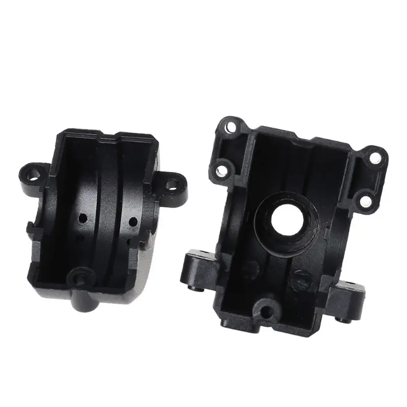02051 Шестерни коробка RC HSP 1/10 4WD автомобиль багги грузовик 94101 94105 94120 94103 94107 | Игрушки