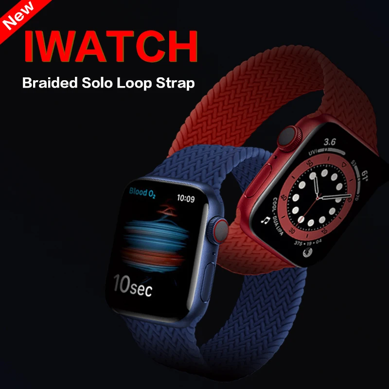 Apple watch 1 2 34 5 6 iwatch 38 