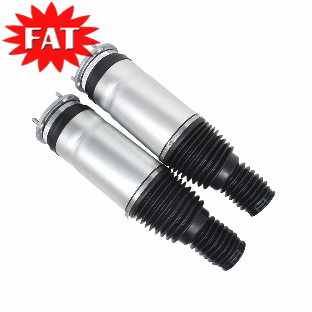 Pair Front Air Suspension Spring Bag For Land Rover Range Sport L494 2014-2017 Shock Repair Kits LR060399 LR060401 | Автомобили и