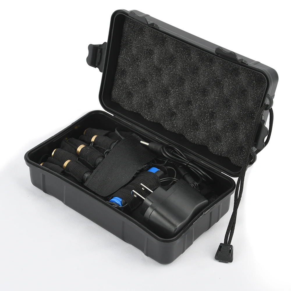 

Laser Gloves 2 purple 2 Red 3 green Dancing Stage Show Glove Light With 7pcs Lasers for bar party KTV music festival