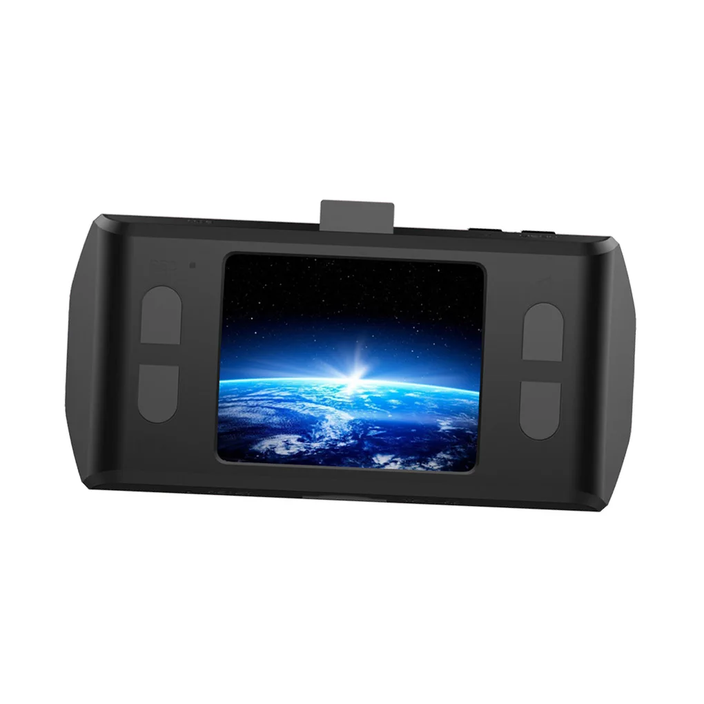 Автомобильный видеорегистратор HD 2 0 дюймов Автомобильная Цифровая камера 120
