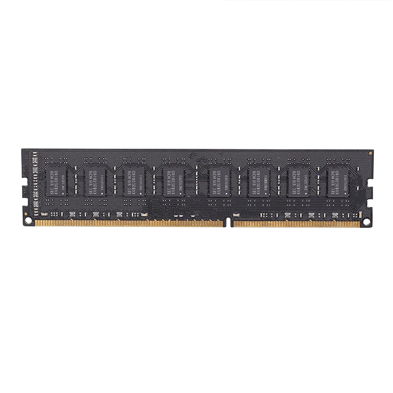 Оперативная Память Dimm DDR3 2 ГБ/4 ГБ/8 ГБ 1600 PC3-12800 оперативная память для всех процессоров Intel и AMD, совместимых с настольными компьютерами ddr 3 1333