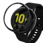Металлический корпус для смарт-часов Samsung Galaxy Watch Active 2, 44 мм, 40 мм