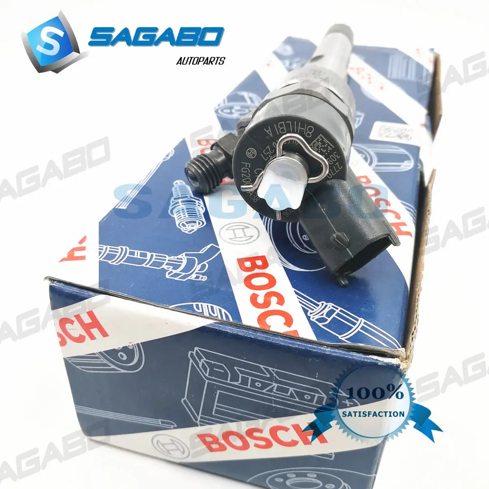Инжектор топлива common rail CRDI 33800 27400 для SPORTAGE CARENS TUCSON SANTA FE 0445110257|Регулирование