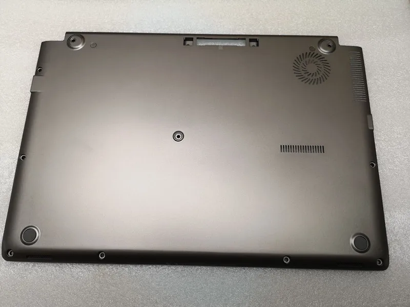 Новый для Toshiba Tecra Z40 A серии Нижний Базовый чехол GM903631811A C|Компьютерные кабели и