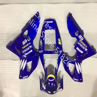custom blue fairings for yamaha yzf r1 98 99 fairings yzf1000 r1 yzfr1 1998 1999 bodywork fairing kit