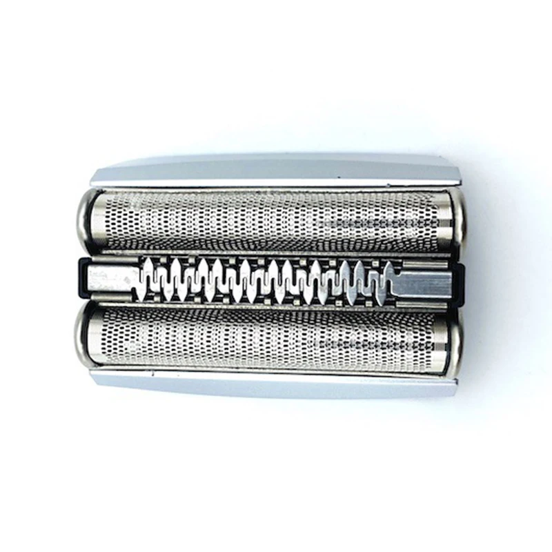 

Durable Shaver Head 83M Replacement Head Cutter For Braun 8 Series 8320S 8325S 8330S 8340S 8350S 8365cc 8370cc
