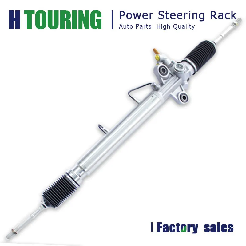NEW POWER STEERING GEAR RACK AND PINION For Toyota Hiace TRH213 KDH212 44200-26550 44200-26500 44200-26501 44200-26551 Left Hand - купить по