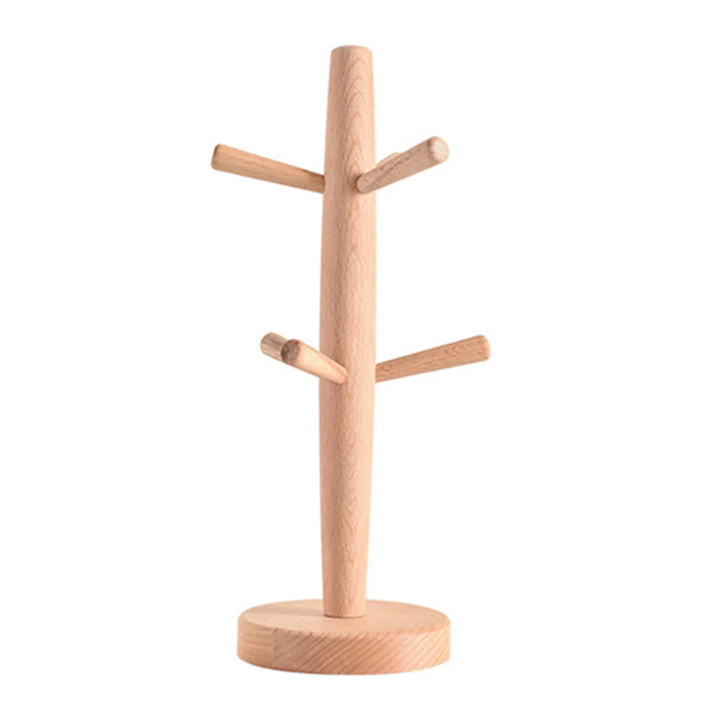 Экологичное вертикальное полотенце из бука держатель для рулона бумаги ванной