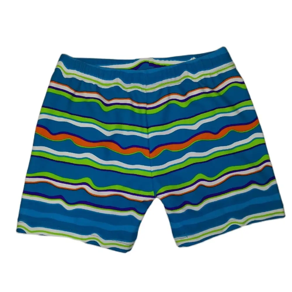 Мужские шорты для купания купальники мальчиков пляжные брюки новые джинсы