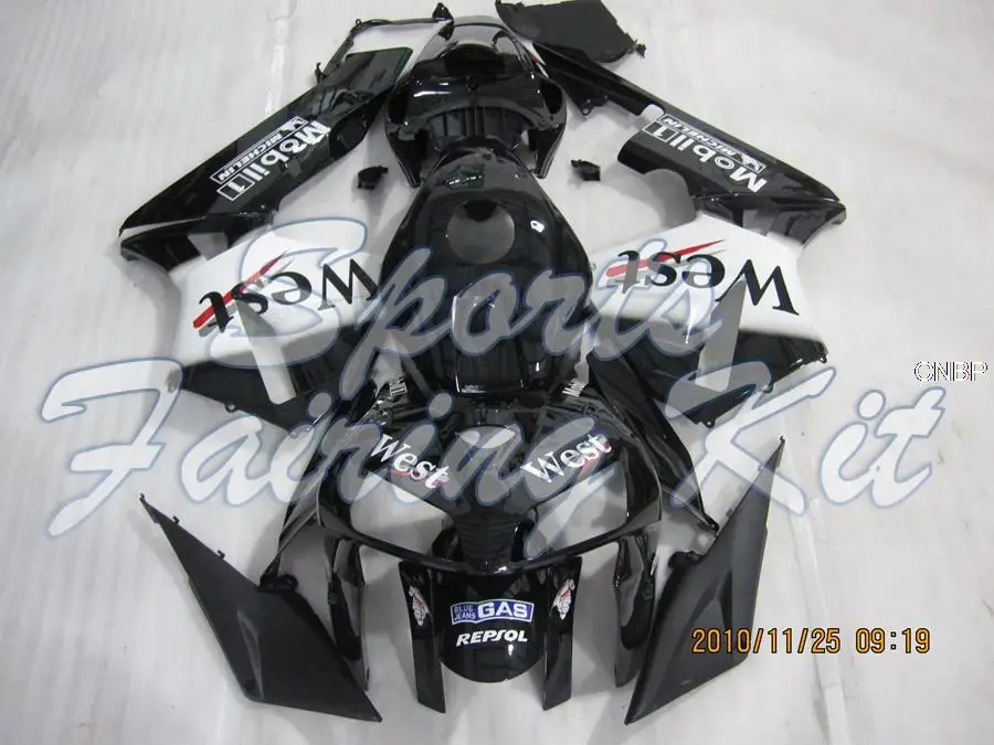 Обтекатель для CBR 600 RR 2005 - 2006 Обтекатели Honda CBR600RR кузов CBR600 05 | Автомобили и