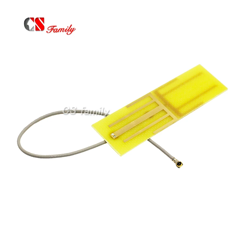 2 шт./компл. Беспроводная MHF4 антенна Wi Fi кабель двухдиапазонный ноутбук