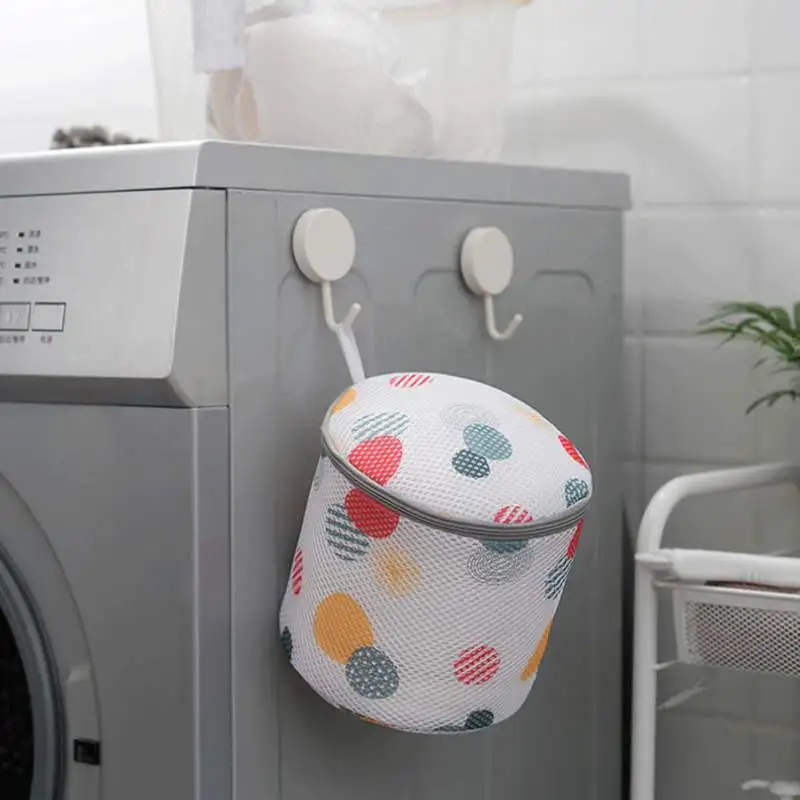 Сумка для стирки сумка белья сетка на молнии стиральная машина грязной
