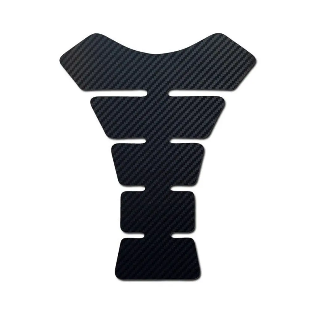

Fashion Design Motorbike Tank Pad Protector Motorcycle Scratch Pad Carbon Fibre Effect Self Adhesive