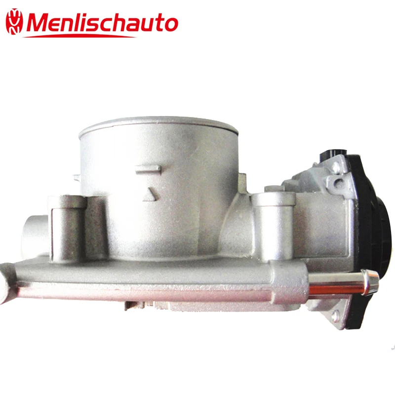 Новый корпус дроссельной заслонки для американских автомобилей Fu-sion Me-rcury Milan