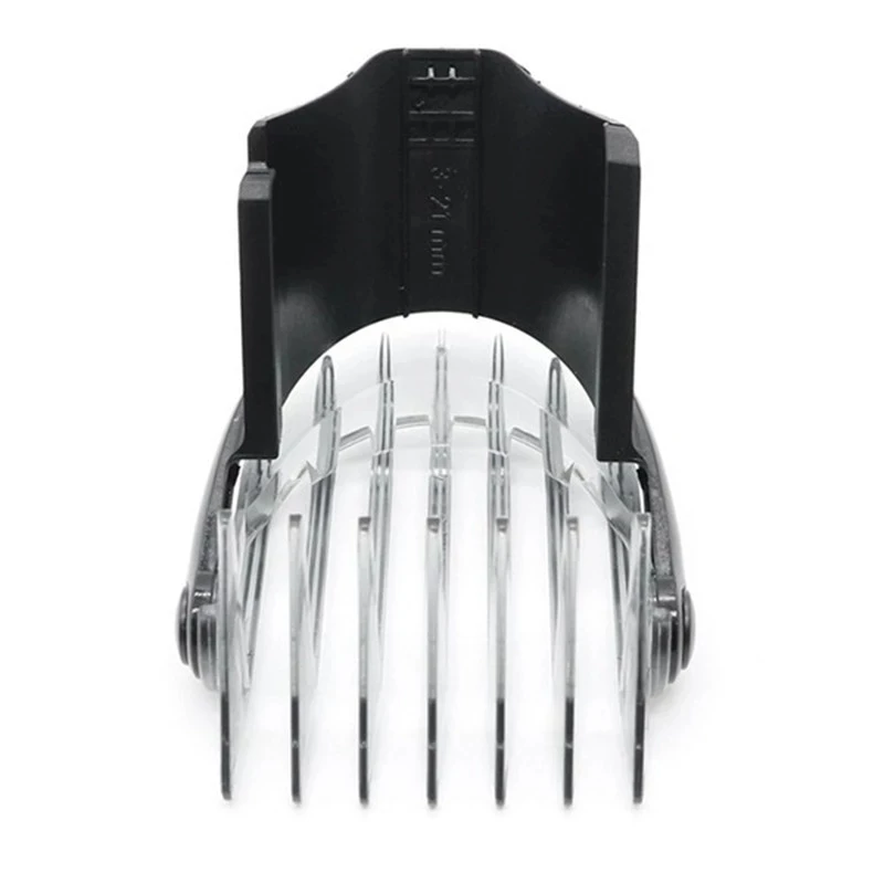 

AD-для машинки для стрижки волос Маленький гребень 3-21 мм QC5010 QC5050 QC5053 QC5070 QC5090