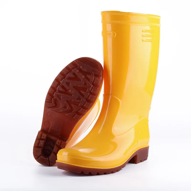 Бестселлер от производителя обувь для воды из ПВХ износостойкие мужские