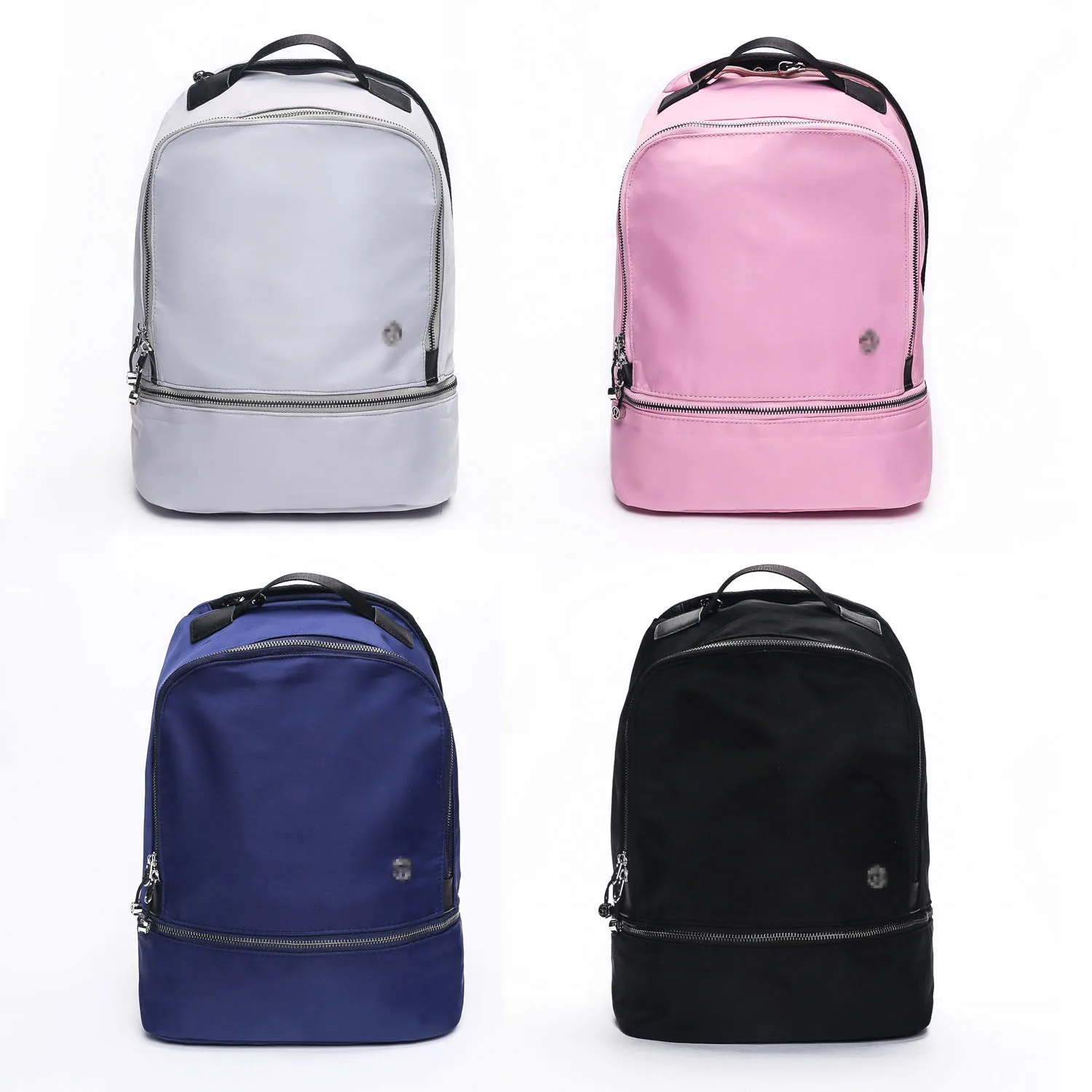 

Burst high-end fashion backpack yoga backpack simple fashion bag mini backpack