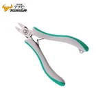 TTC TM-02 тонкое лезвие пластиковый резак Tsunoda King 5 