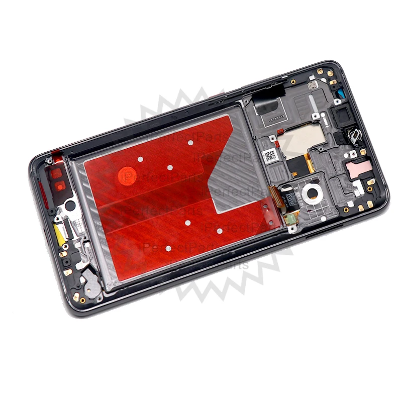 ЖК-дисплей 6 53 ''для Huawei mate 20 с сенсорным экраном и дигитайзером в сборе Замена