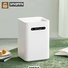 YOUPIN Smart mi испаритель Air Hu mi difier 4L большая емкость 99% Антибактериальный смарт-экран дисплей для Mi Home Mi jia управление через приложение