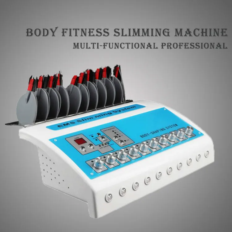 Корректирующий фигуру для похудения разглаживания кожи Тонизирующая фитнес спа