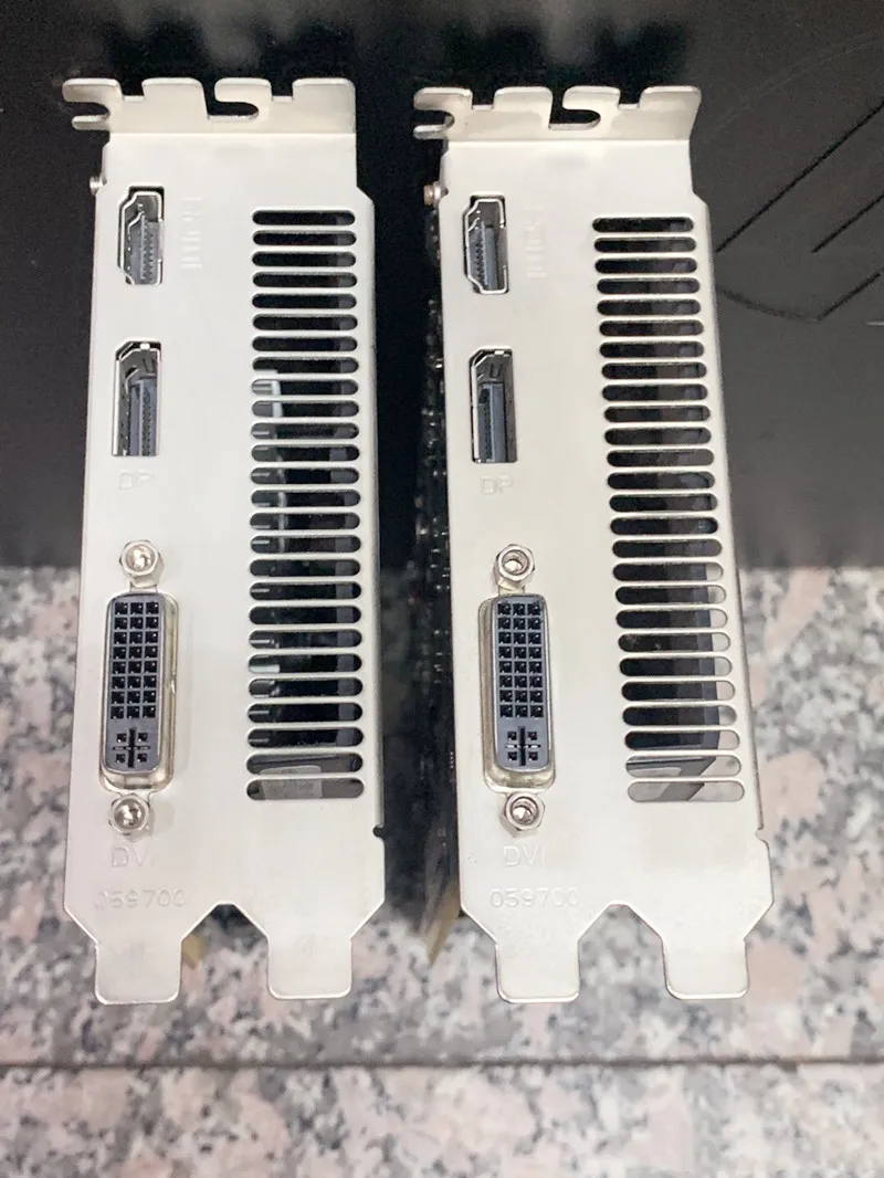 Used SAPPHIRE Radeon HD 7770 2GB Graphics Cards GPU For AMD 2G GDDR5 Video PC Computer Gaming HDMI PCI-E X16 | Компьютеры и офис