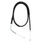 Трос дроссельной заслонки B (закрытый) MotoMaster 54012-1248-0029 для Kawasaki GPX 600 R (1988-1996)
