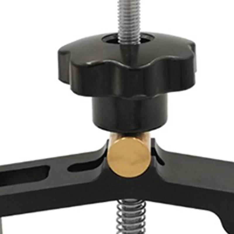 

Woodworking Chute Pressure Plate Clamp Fast Positioning Clamp Positioning 45 Type 30 Type T-Track Slide Blocks