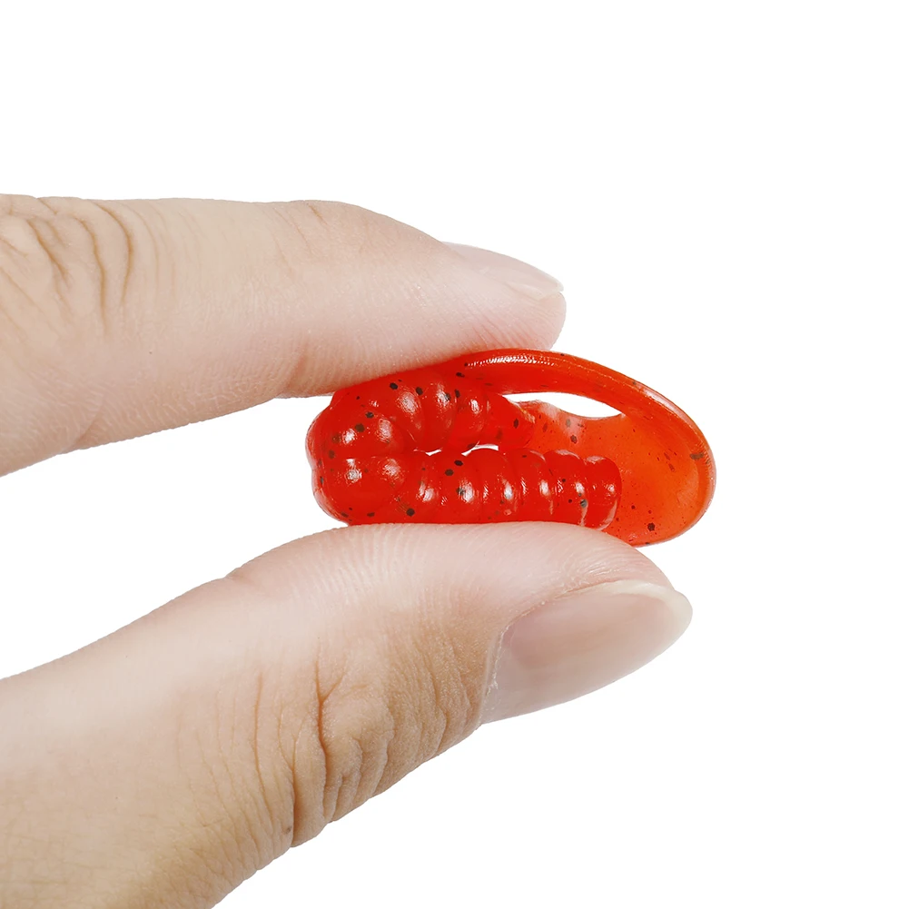 10 шт. приманка для рыбалки силиконовые приманки воблеры|Наживки рыбной ловли| |