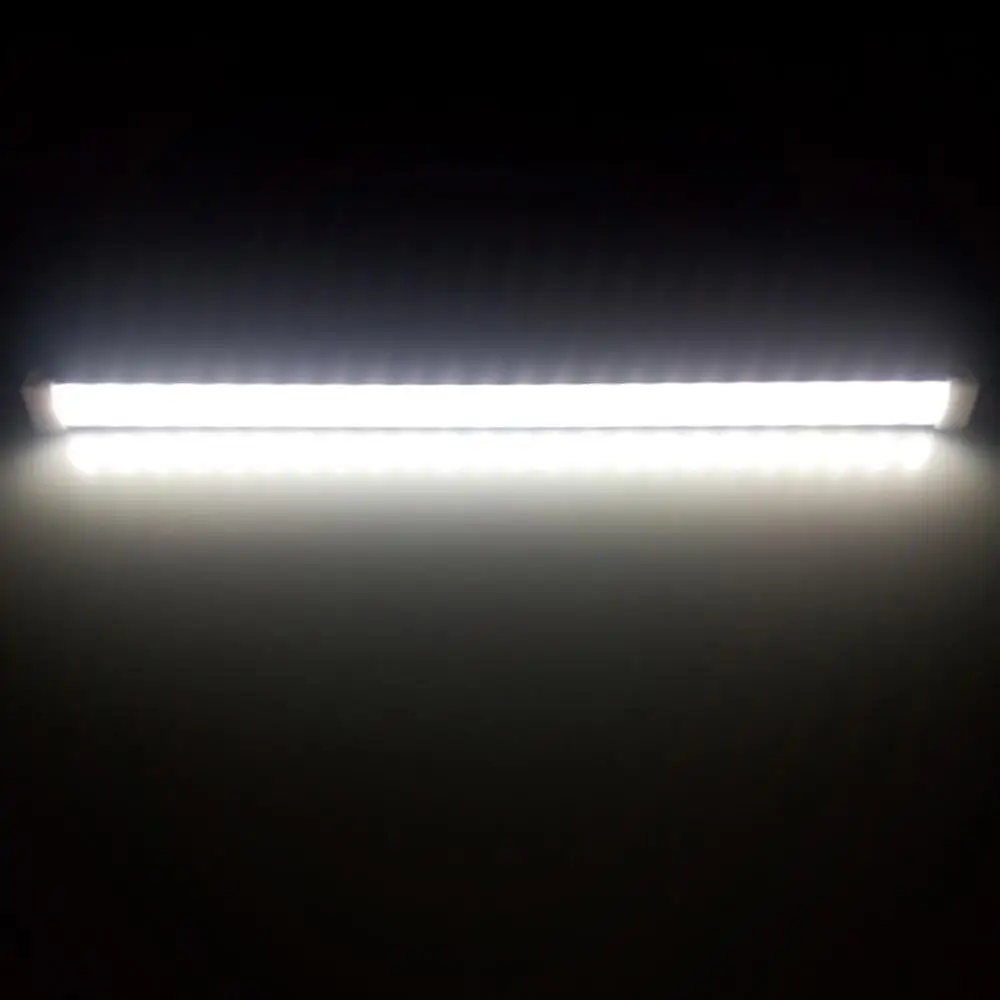 35 см 24 светодиодный s 5V SMD 5630 Светодиодный светильник с жесткой полоской и трубкой