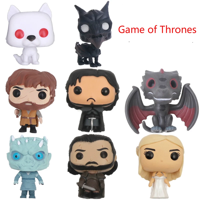 FUNKO POP брелок Marvel dragon ball Капитан Америка вещи Человек-паук Сейлор Мун Игра