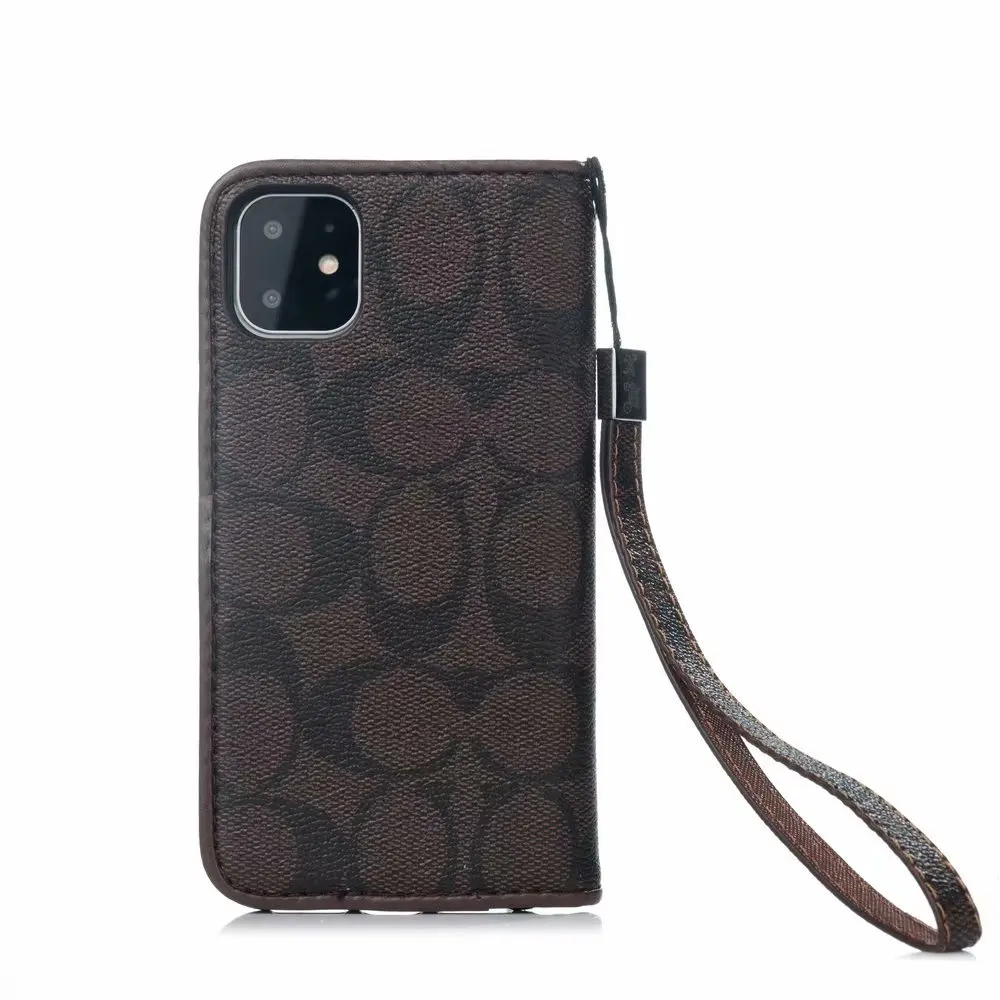 Роскошный кожаный магнитный флип-чехол для iphone 11 Pro max Xr Xs Max X 8 7 Чехол-бумажник для samsung NOTE 10 9 8 s10 s9 Plus