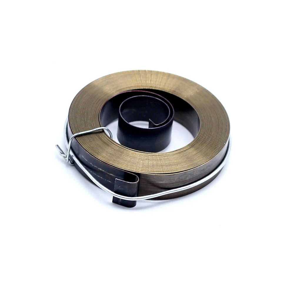 FINEWE FW оптом Удлинительный пружины винтовые с постоянной силой Сталь плоские