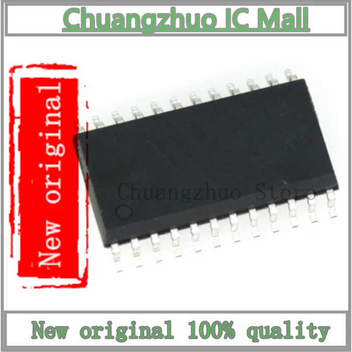 

10PCS/lot LD7890GS SOP-24 IC Chip New original