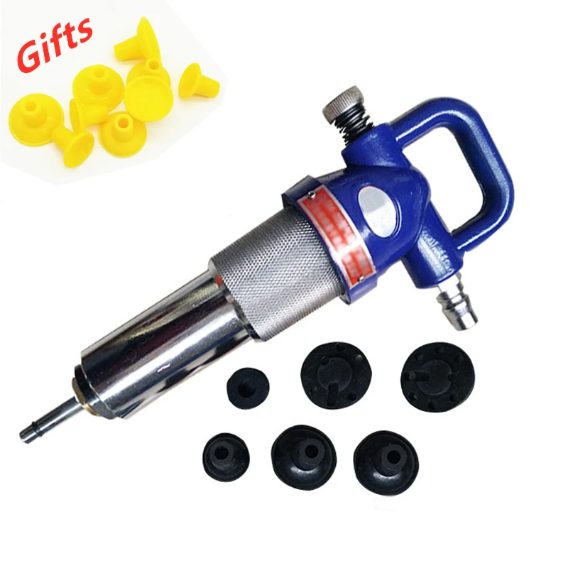 Automotive Engine Valve Repair Tool Pneumatic Valve Grinding