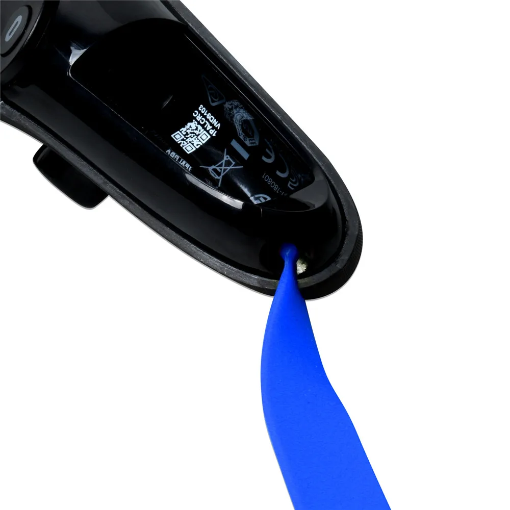 1 пара мягких силиконовых ремней на костяшки для гарнитуры Oculus Quest/Rift S VR