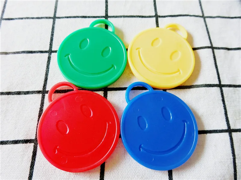 3 шт пластиковый Гелиевый шар фиксированный кулон падающий вес Гравитационный